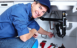 RESIDENTIAL DRAINAGE Southall